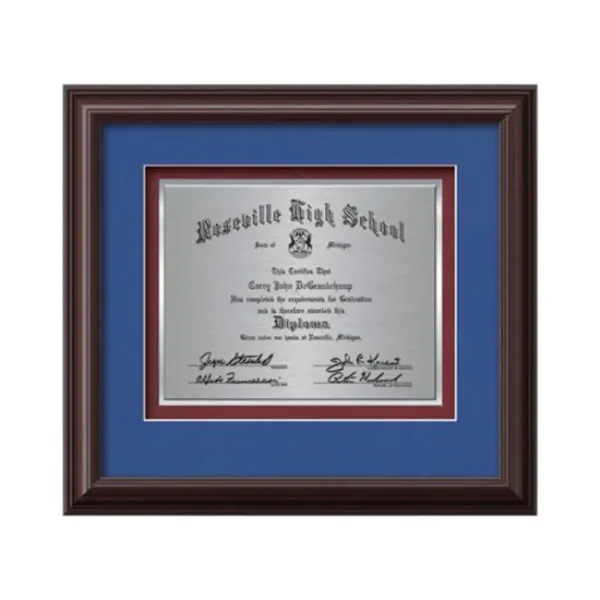 Commemorate a milestone achievement with Waterleaf Studios' Certificate collection... from ASI 84592 St Regis Group