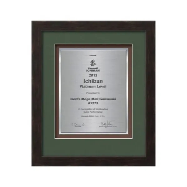 Commemorate a milestone achievement with Waterleaf Studios' Certificate collection... from ASI 84592 St Regis Group
