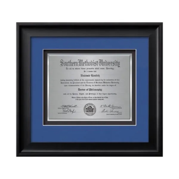 Commemorate a milestone achievement with Waterleaf Studios' Certificate collection... from ASI 84592 St Regis Group