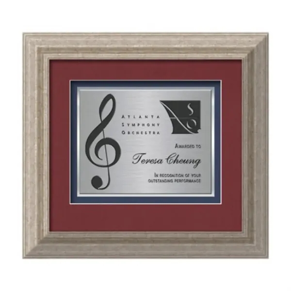 Commemorate a milestone achievement with Waterleaf Studios' Certificate collection... from ASI 84592 St Regis Group