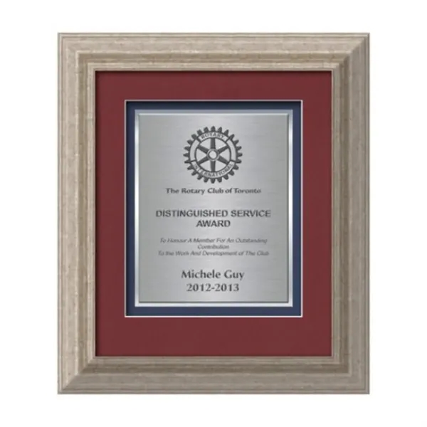 Commemorate a milestone achievement with Waterleaf Studios' Certificate collection... from ASI 84592 St Regis Group