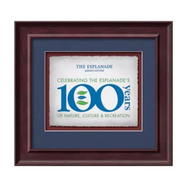 Commemorate a milestone achievement with Waterleaf Studios' Certificate collection... from ASI 84592 St Regis Group / St Regis Crystal