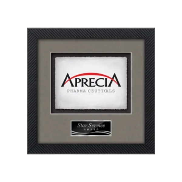 VividPrint award framed in our exquisite Primrose molding with your choice... from ASI 84592 St Regis Group