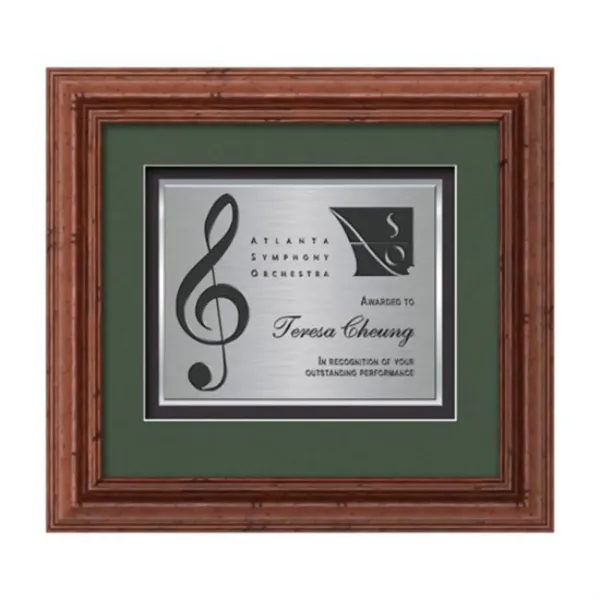 Commemorate a milestone achievement with Waterleaf Studios' Certificate collection... from ASI 84592 St Regis Group