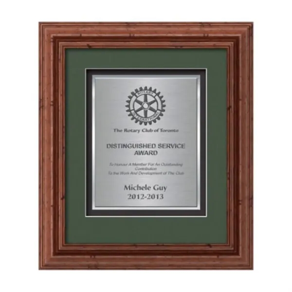 Commemorate a milestone achievement with Waterleaf Studios' Certificate collection... from ASI 84592 St Regis Group