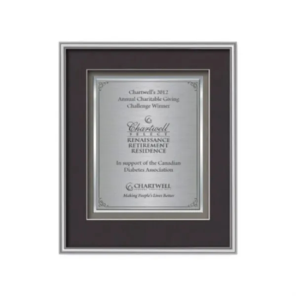 Commemorate a milestone achievement with Waterleaf Studios' Certificate collection... from ASI 84592 St Regis Group