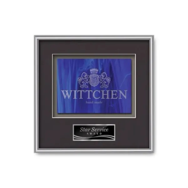 Stained Glass award... from ASI 84592 St Regis Group / St Regis Crystal