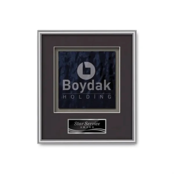 Stained Glass award... from ASI 84592 St Regis Group / St Regis Crystal