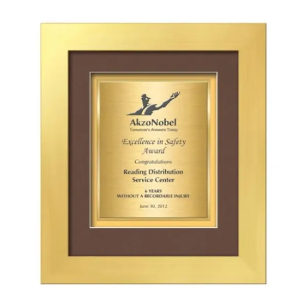 Commemorate a milestone achievement with Waterleaf Studios' Certificate collection... from ASI 84592 St Regis Group