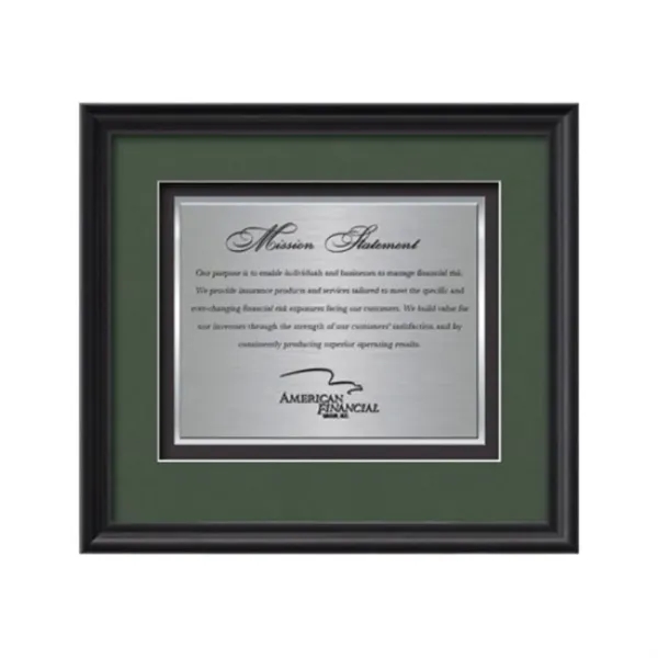 Commemorate a milestone achievement with Waterleaf Studios' Certificate collection... from ASI 84592 St Regis Group