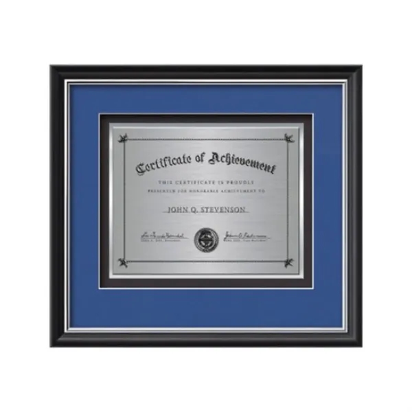 Commemorate a milestone achievement with Waterleaf Studios' Certificate collection... from ASI 84592 St Regis Group