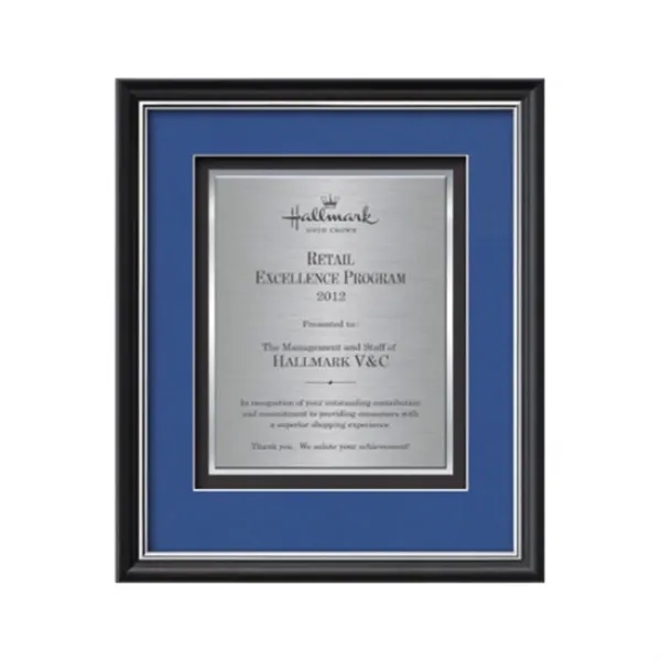 Commemorate a milestone achievement with Waterleaf Studios' Certificate collection... from ASI 84592 St Regis Group