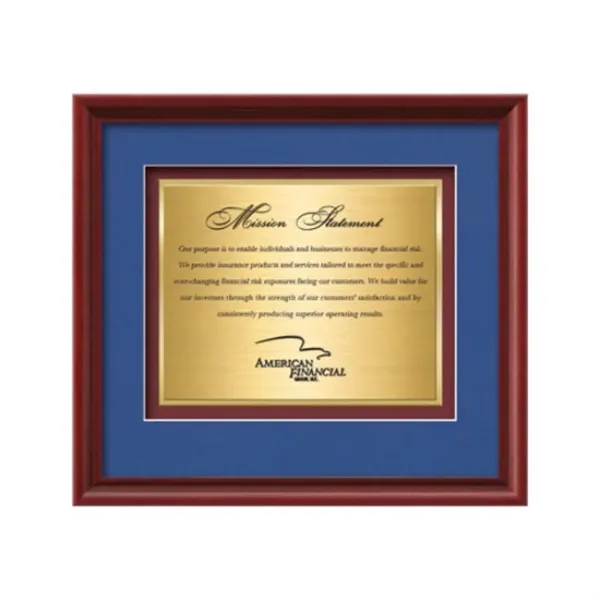 Commemorate a milestone achievement with Waterleaf Studios' Certificate collection... from ASI 84592 St Regis Group