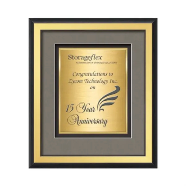 Commemorate a milestone achievement with Waterleaf Studios' Certificate collection... from ASI 84592 St Regis Group