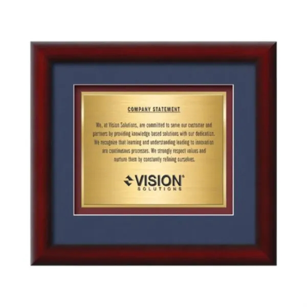 Commemorate a milestone achievement with Waterleaf Studios' Certificate collection... from ASI 84592 St Regis Group