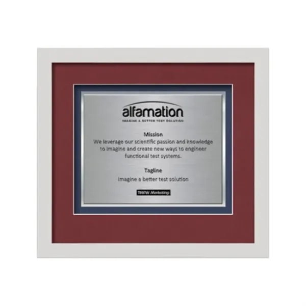 Commemorate a milestone achievement with Waterleaf Studios' Certificate collection... from ASI 84592 St Regis Group