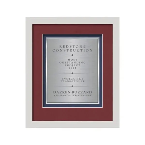 Commemorate a milestone achievement with Waterleaf Studios' Certificate collection... from ASI 84592 St Regis Group