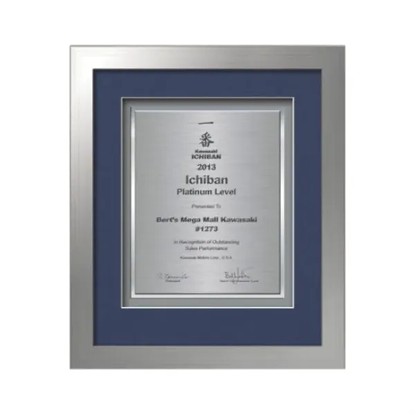 Commemorate a milestone achievement with Waterleaf Studios' Certificate collection... from ASI 84592 St Regis Group