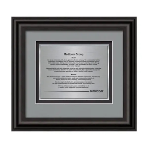Commemorate a milestone achievement with Waterleaf Studios' Certificate collection... from ASI 84592 St Regis Group
