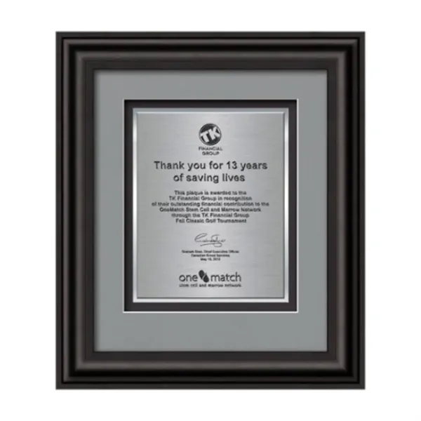 Commemorate a milestone achievement with Waterleaf Studios' Certificate collection... from ASI 84592 St Regis Group