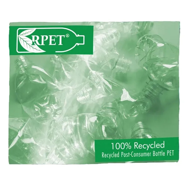 15x18 Eco Friendly sublimated rally towel... from ASI 73520 Neet Feet / Kanata Towels