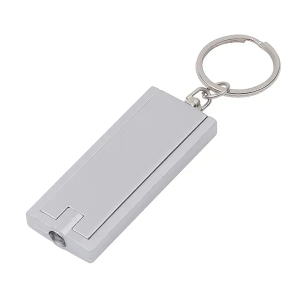 LED Keychain Light... from ASI 74741 NVS Promo Designs, Inc. / NVS Promo