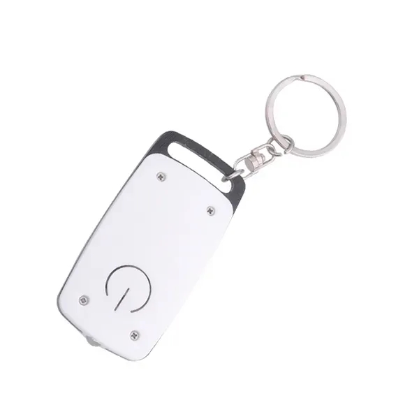 LED Keychain Light... from ASI 74741 NVS Promo Designs, Inc. / NVS Promo