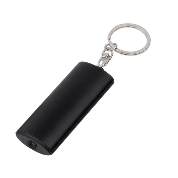 Strong Single LED Key Light... from ASI 74741 NVS Promo Designs, Inc. / NVS Promo