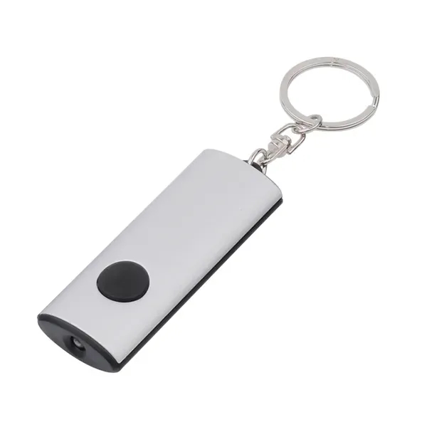 Strong Single LED Key Light... from ASI 74741 NVS Promo Designs, Inc. / NVS Promo