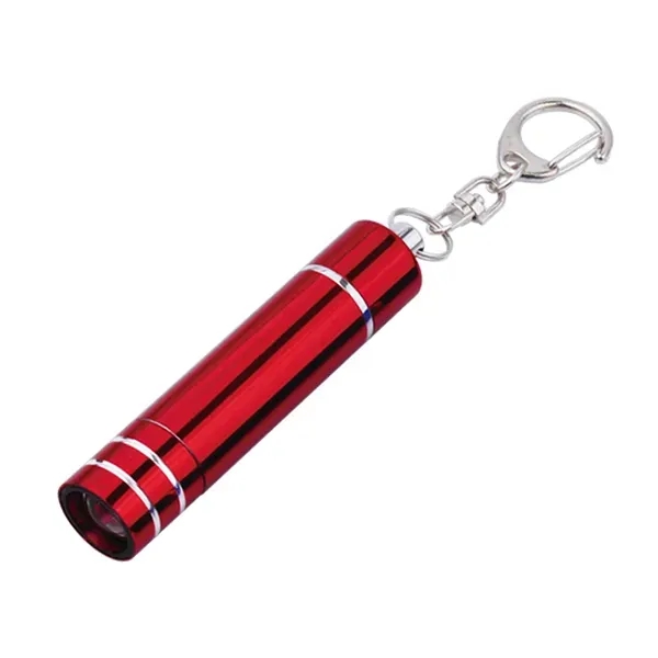 Dual function LED and Lantern Combo Keylight... from ASI 74741 NVS Promo Designs, Inc. / NVS Promo