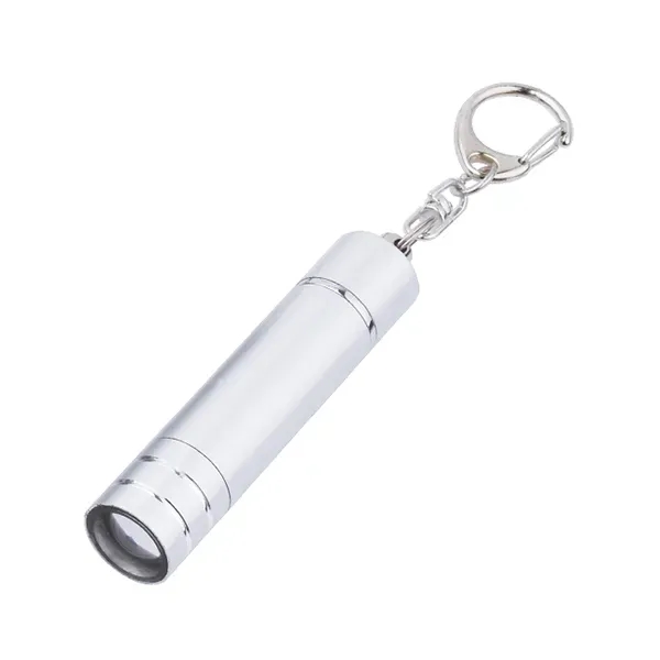 Dual function LED and Lantern Combo Keylight... from ASI 74741 NVS Promo Designs, Inc. / NVS Promo