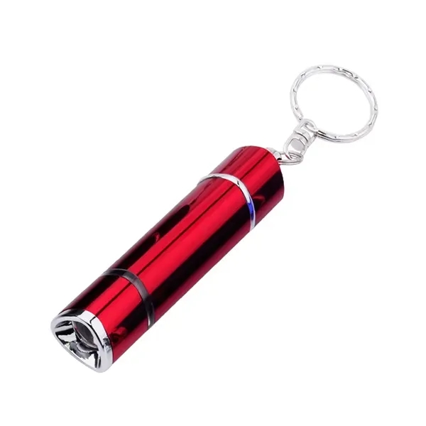 Dual function LED and Lantern Combo Keylight... from ASI 74741 NVS Promo Designs, Inc. / NVS Promo