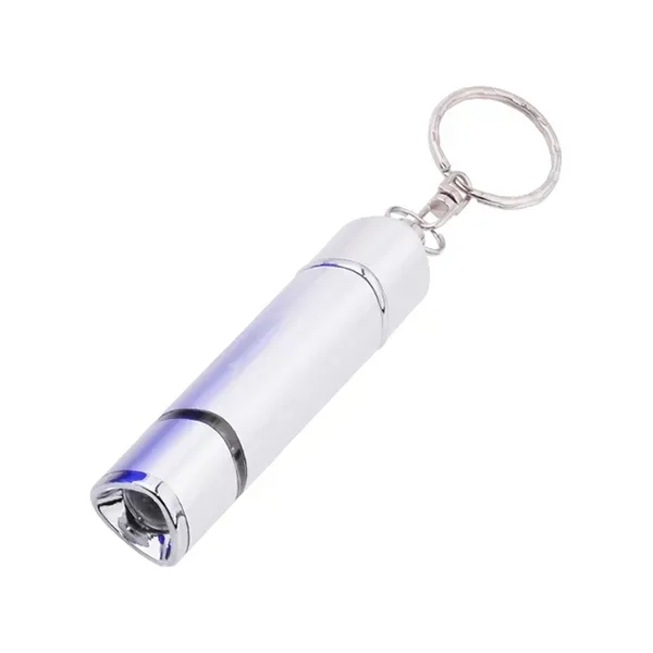 Dual function LED and Lantern Combo Keylight... from ASI 74741 NVS Promo Designs, Inc. / NVS Promo