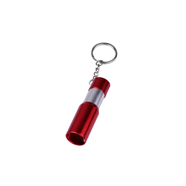 Combo Keychain Slide Light with Bottle Opener... from ASI 74741 NVS Promo Designs, Inc. / NVS Promo