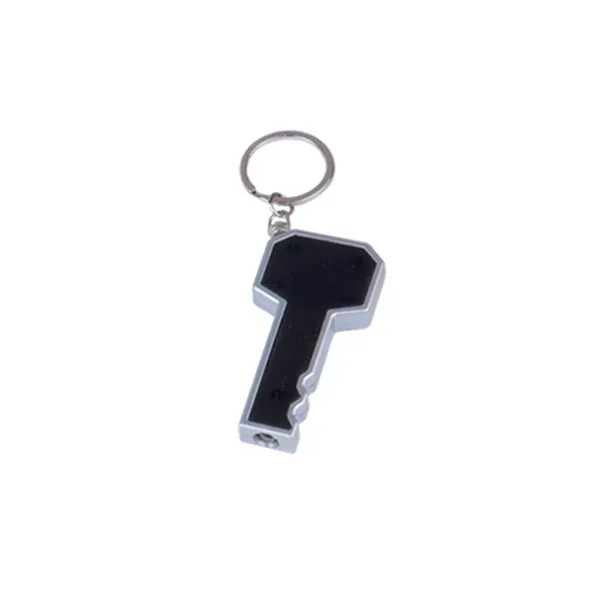 Plastic LED Key Shapped Light... from ASI 74741 NVS Promo Designs, Inc. / NVS Promo