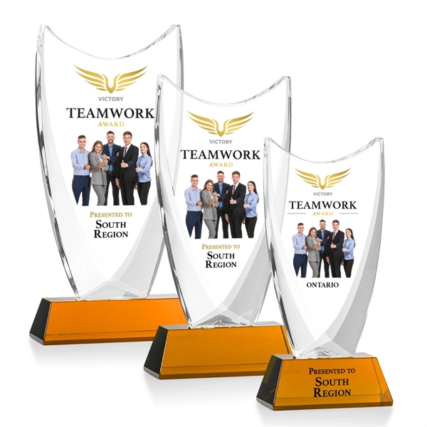 The Dawkins features deep, curved bevels on the back of a... from ASI 84592 St Regis Group / St Regis