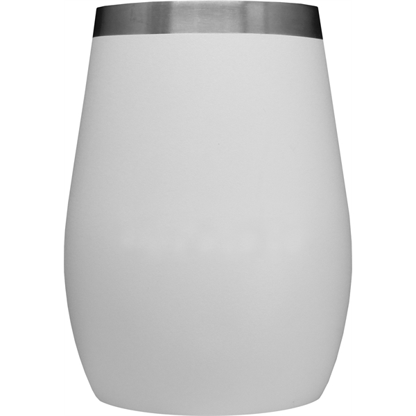 Hard to tip - easy to lift. A wine tumbler that... from ASI 90503 TD Fischer