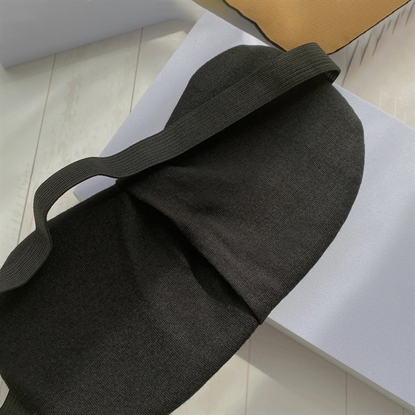 Foldable one size fits all cloth eye mask with an elastic... from ASI 68190 Lungsal / Lungsal