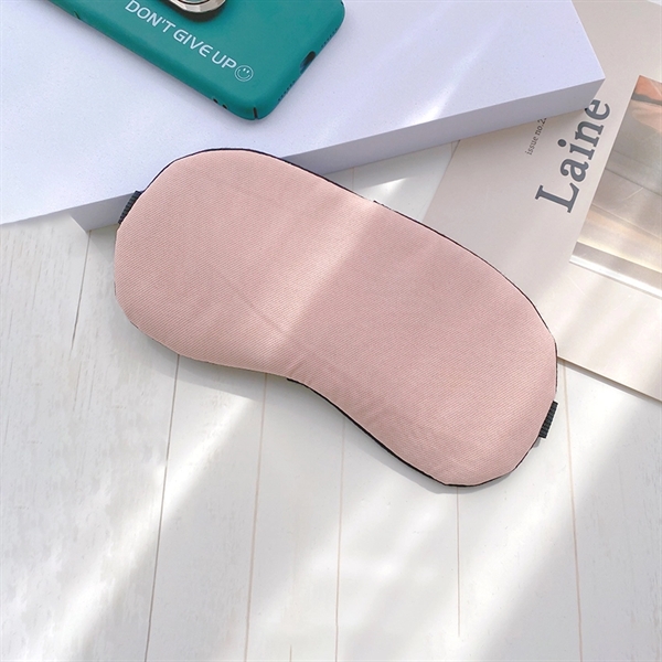 Foldable one size fits all cloth eye mask with an elastic... from ASI 68190 Lungsal / Lungsal