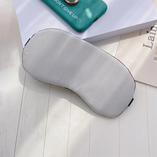 Foldable one size fits all cloth eye mask with an elastic... from ASI 68190 Lungsal / Lungsal