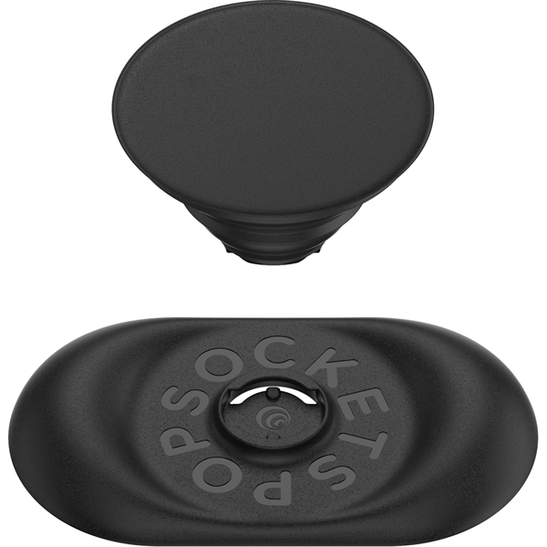Pocketable PopSockets PopGrip Grip & Phone Stand... from ASI 62124 iClick, Inc. / iClick®
