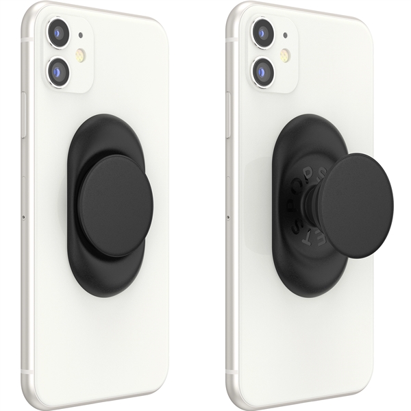 Pocketable PopSockets PopGrip Grip & Phone Stand... from ASI 62124 iClick, Inc. / iClick®