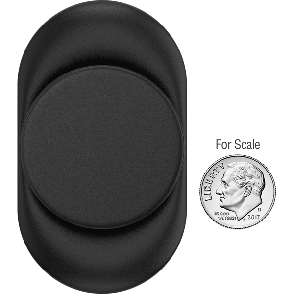 Pocketable PopSockets PopGrip Grip & Phone Stand... from ASI 62124 iClick, Inc. / iClick®