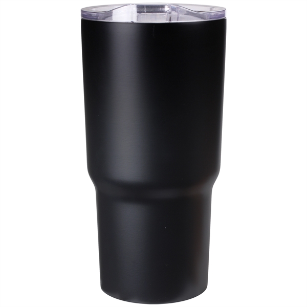 30 oz. VisionPro double-wall, stainless steel, vacuum-insulated tumbler... from ASI 80060 VisionUSA