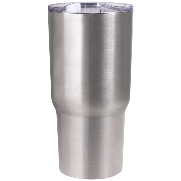 30 oz. VisionPro double-wall, stainless steel, vacuum-insulated tumbler... from ASI 80060 VisionUSA