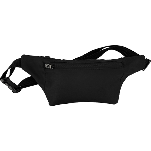 Trendy Fanny Pack... from ASI 30208 A P Specialties / AP Specialties