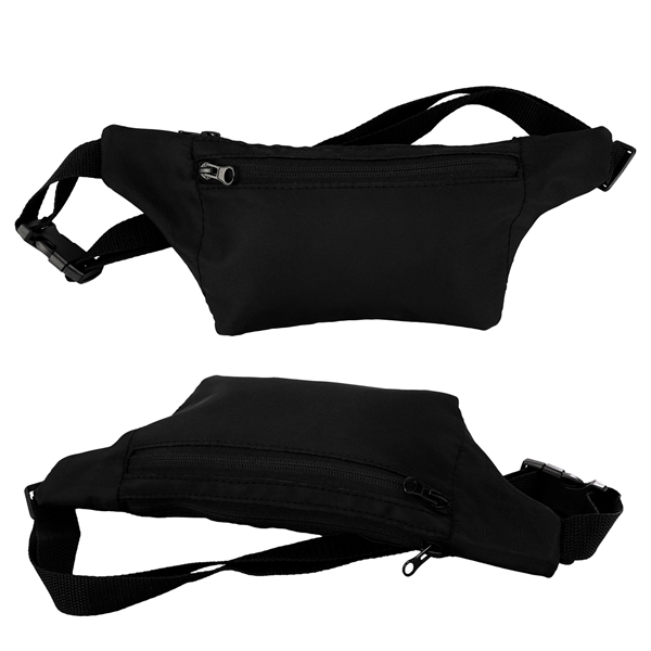 Trendy Fanny Pack... from ASI 30208 A P Specialties / AP Specialties