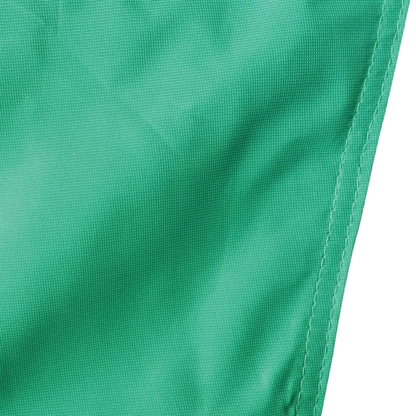 12' Double Sided Portable Teardrop Banner with Hardware Set. ACTUAL DISPLAY... from ASI 80228 Quinn