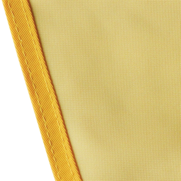 15' Single Reverse Portable Teardrop Banner with Hardware Set. ACTUAL DISPLAY... from ASI 80228 Quinn