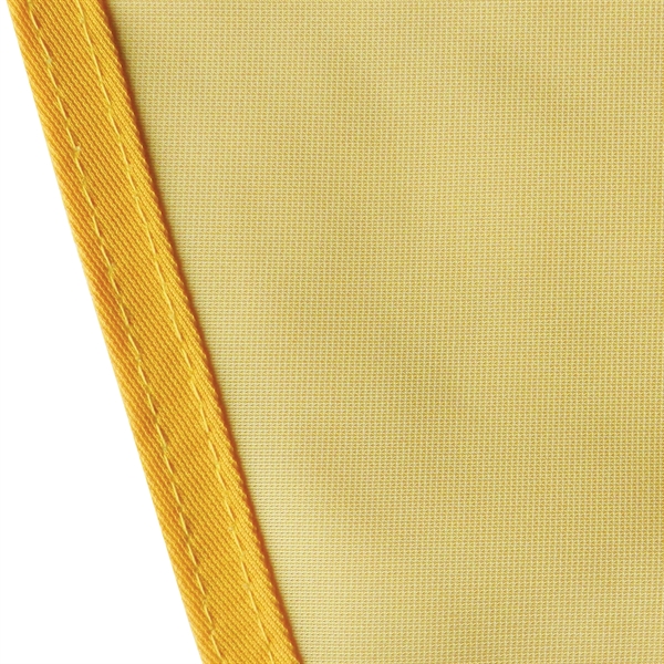 12' Single Reverse Custom Portable Teardrop Banner... from ASI 80228 Quinn